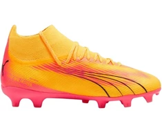 Puma Ultra Pro FG/AG Jr 107769 03 Futbolo Bateliai