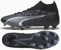 Puma Ultra Pro FG/AG M 107422 02 futbolo bateliai