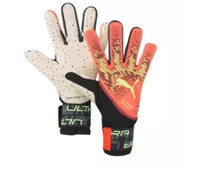 Puma Ultra Ultimate 1 NC 41813 02 vartininko pirštinės