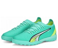 Puma Ultra Ultimate Cage TT M 107210-03 futbolo bateliai