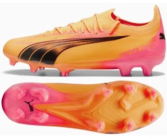 Puma Ultra Ultimate M 107744-03 futbolo bateliai