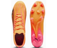 Puma Ultra Ultimate M 107744-03 futbolo bateliai