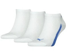Puma Unisex Ketvirtį Kojinės 701224211 001