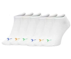 Puma Unisex Sportbačių Kojinės 701219578 008