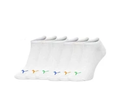 Puma Unisex Sportbačių Kojinės 701219578 008