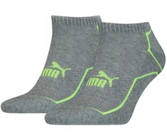 PUMA Unisex sportiniams/treniruočių drabužiams 100001115-003 Neono geltona