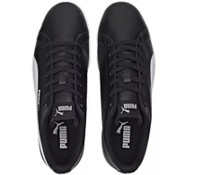 Puma UP Puma Juodas M 372605 01 batai