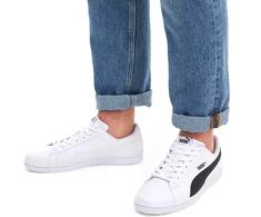 Puma UP Puma Juodas M 372605 02 batai