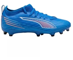 Puma Vaikams Ultra 6 Match FG/AG 108515-03 batai