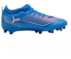 Puma Vaikams Ultra 6 Match FG/AG 108515-03 batai