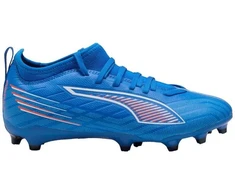 Puma Vaikams Ultra 6 Match FG/AG 108515-03 batai