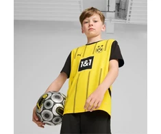 Puma Vaikiski Borussia Dortmund Namu komandos marskineliai 774951 01