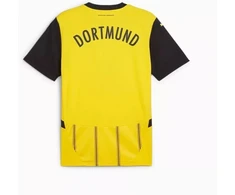 Puma Vaikiski Borussia Dortmund Namu komandos marskineliai 774951 01