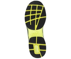 Puma Velocity 2.0 Geltoni Vidutiniai Batai MLI-S12B1 Juodi Vyrams