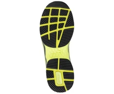 Puma Velocity 2.0 Geltoni Vidutiniai Batai MLI-S12B1 Juodi Vyrams