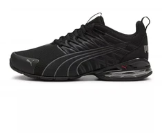 Puma Voltaic Evo Juoda-Tamsiai pilka avalynė vyrams 37960101