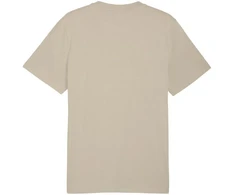Puma vyriški ESS Small No. 1 Logo marškinėliai, smėlio spalvos, 682535 61