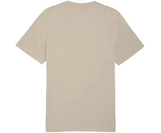 Puma vyriški ESS Small No. 1 Logo marškinėliai, smėlio spalvos, 682535 61
