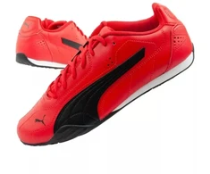 Puma vyriški sportiniai bateliai "Catch For" kedai, lengvi, patogūs, madingi, raudoni