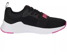 Puma Wired Run Jr 374214 20 batai
