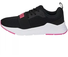 Puma Wired Run Jr 374214 20 batai