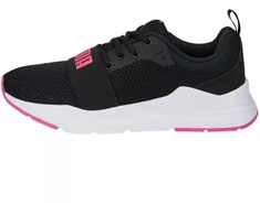 Puma Wired Run Jr 374214 20 batai