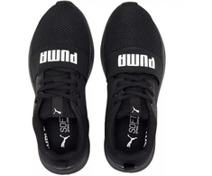 Puma Wired Run Jr batai 374214 01