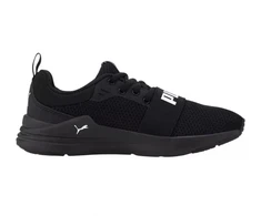 Puma Wired Run Jr batai 374214 01