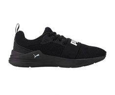 Puma Wired Run Jr batai 374214 01
