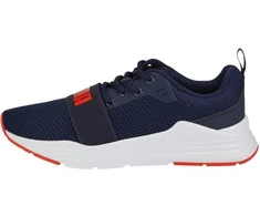 Puma Wired Run Jr batai 374214 21