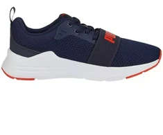Puma Wired Run Jr batai 374214 21