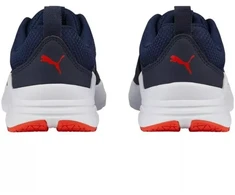 Puma Wired Run Jr batai 374214 21