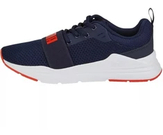 Puma Wired Run Jr batai 374214 21