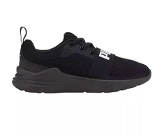 Puma Wired Run Jr batai 374216 01