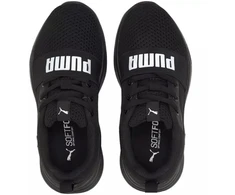 Puma Wired Run Jr batai 374216 01