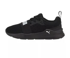 Puma Wired Run Jr batai 374216 01