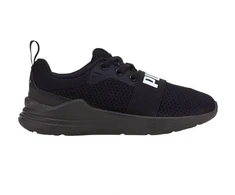 Puma Wired Run Jr batai 374216 01