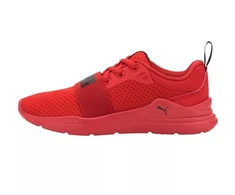 Puma Wired Run Jr batai 374216 05