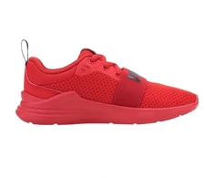 Puma Wired Run Jr batai 374216 05