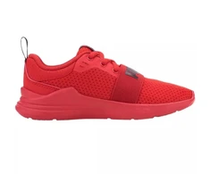 Puma Wired Run Jr batai 374216 05