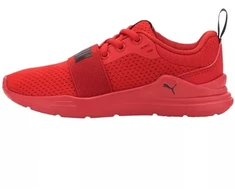 Puma Wired Run Jr batai 374216 05