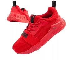 Puma Wired Run Jr batai 374217 05