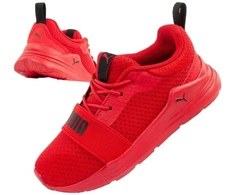 Puma Wired Run Jr batai 374217 05