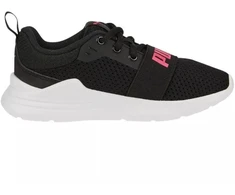 Puma Wired Run PS Jr 374216 20 batai