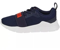 Puma Wired Run PS Jr 374216 21 bateliai