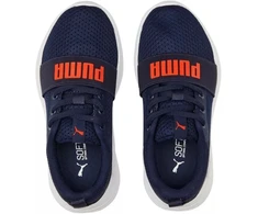 Puma Wired Run PS Jr 374216 21 bateliai