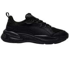 Puma X-Ray 4 Warm batai, juodi, 404747 01