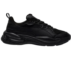 Puma X-Ray 4 Warm batai, juodi, 404747 01
