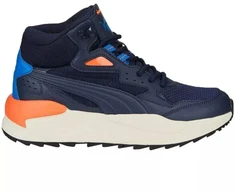 Puma X-Ray Speed Mid Wtr Jr batai 387385 02