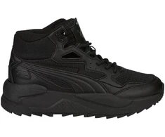 Puma X-Ray Speed Mid Wtr Vaikiški batai 387385 01